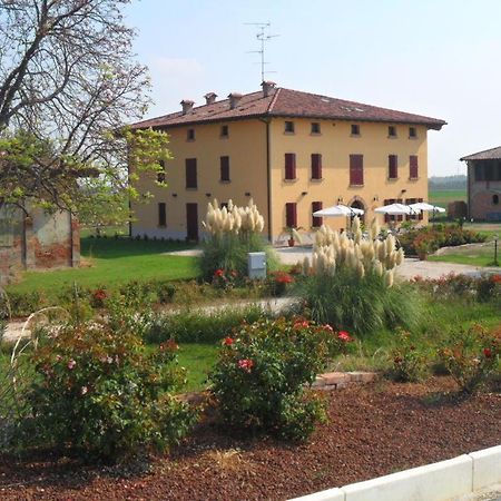 Malalbergo Agriturismo Al Navile מראה חיצוני תמונה