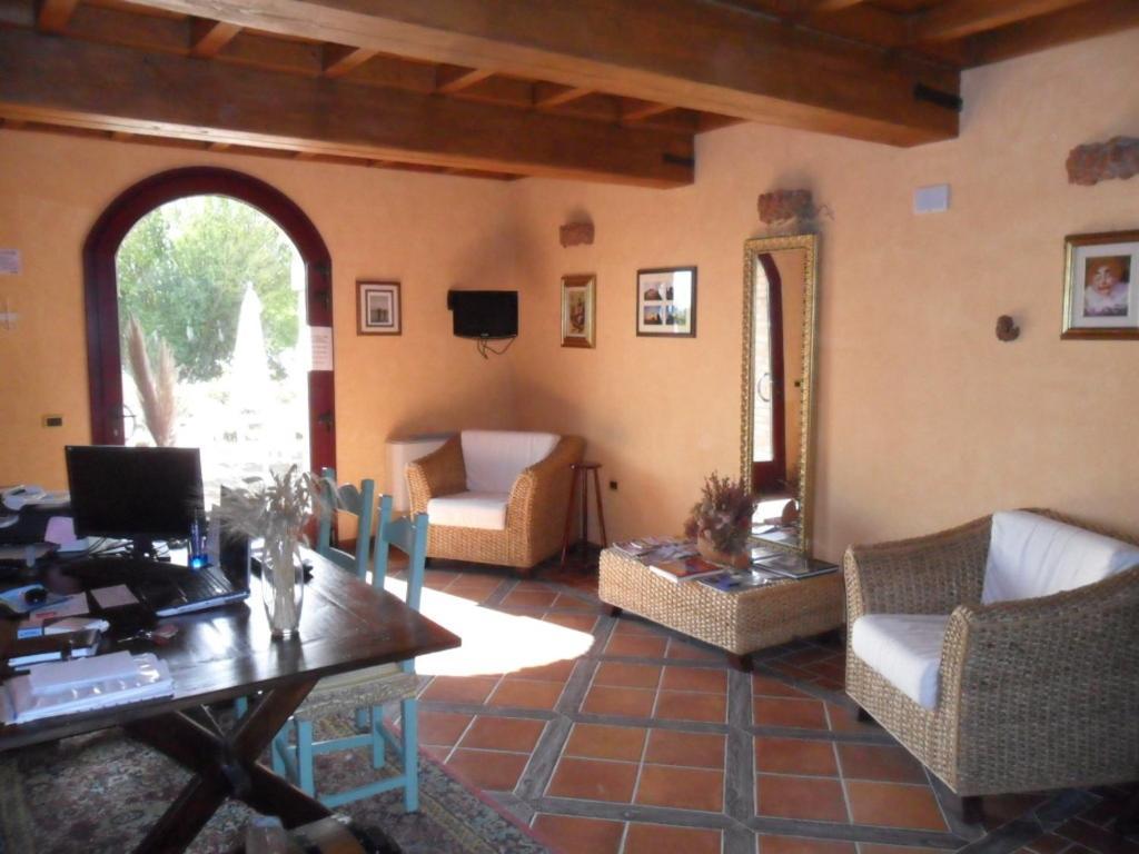 Malalbergo Agriturismo Al Navile מראה חיצוני תמונה