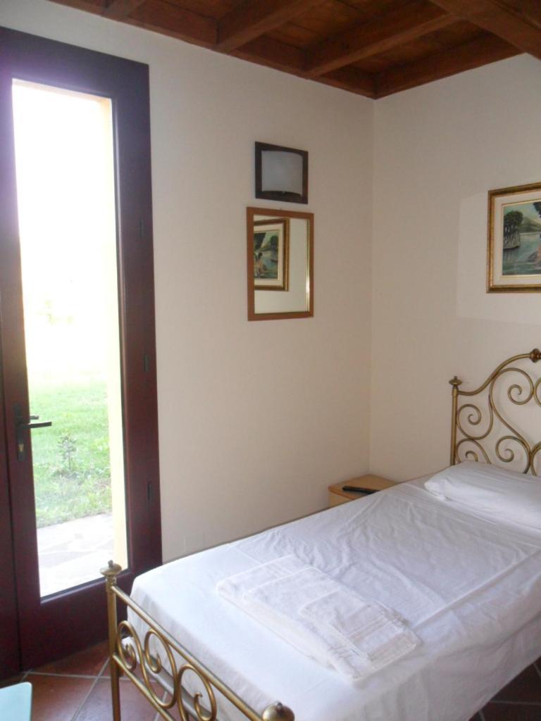 Malalbergo Agriturismo Al Navile מראה חיצוני תמונה