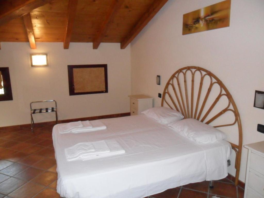 Malalbergo Agriturismo Al Navile מראה חיצוני תמונה