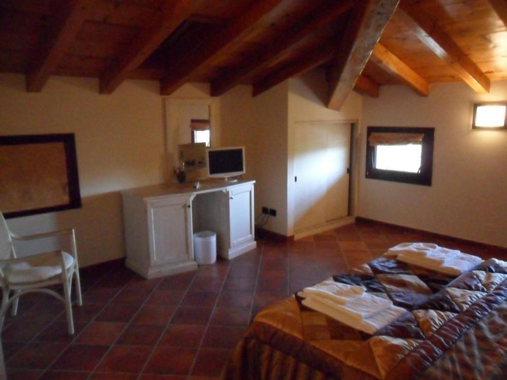 Malalbergo Agriturismo Al Navile מראה חיצוני תמונה