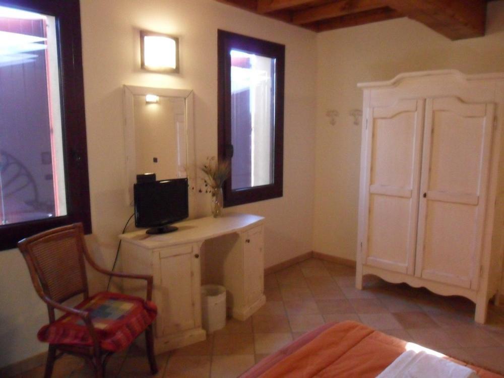 Malalbergo Agriturismo Al Navile מראה חיצוני תמונה
